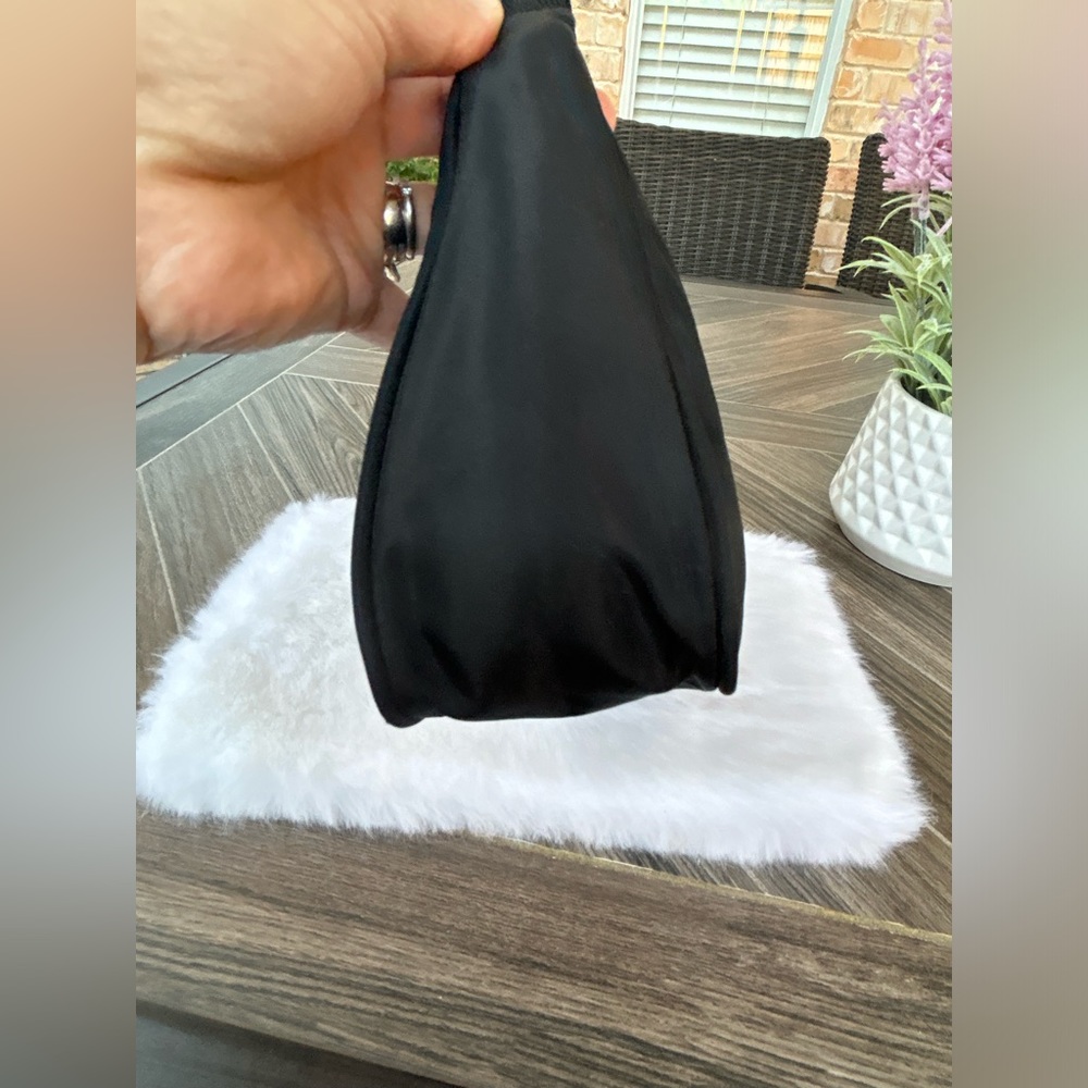 Prada Mini Hobo Nylon Bag - Picture 10 of 16